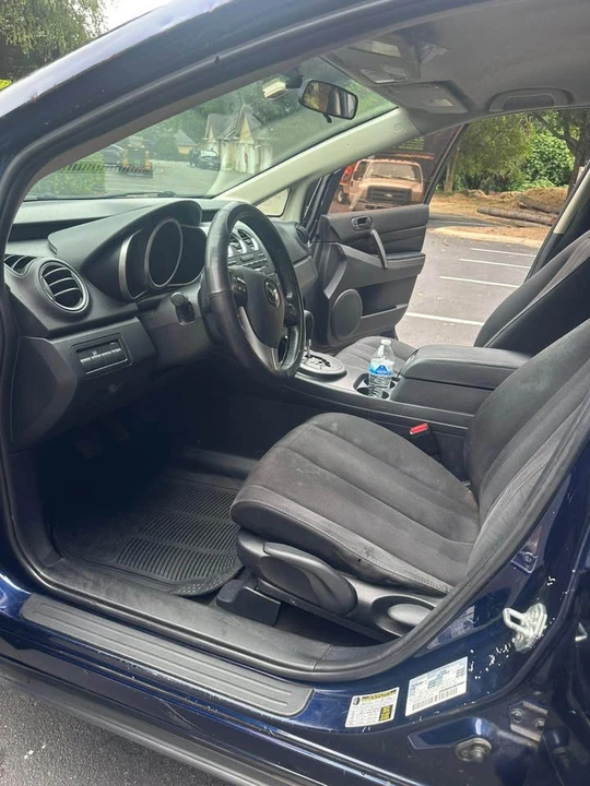 2012 Mazda CX-7 - Image 10 of 19