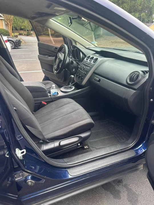 2012 Mazda CX-7 - Image 12 of 19