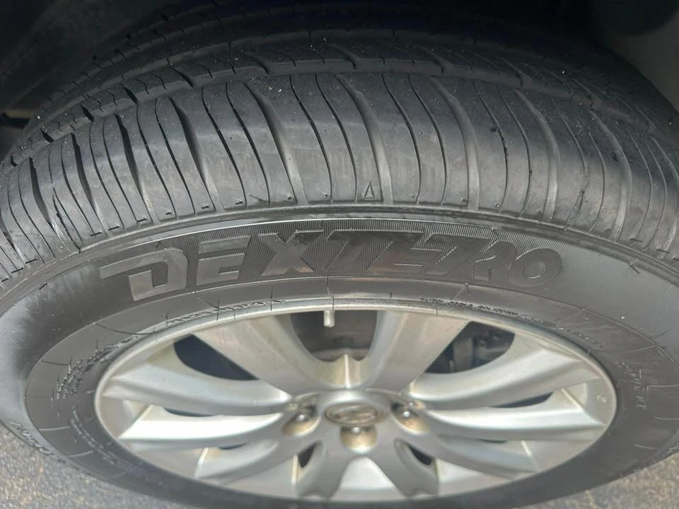 2012 Mazda CX-7 - Image 16 of 19