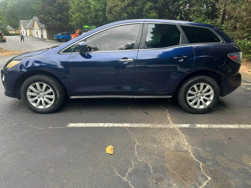2012 Mazda CX-7 - Image 5 of 19