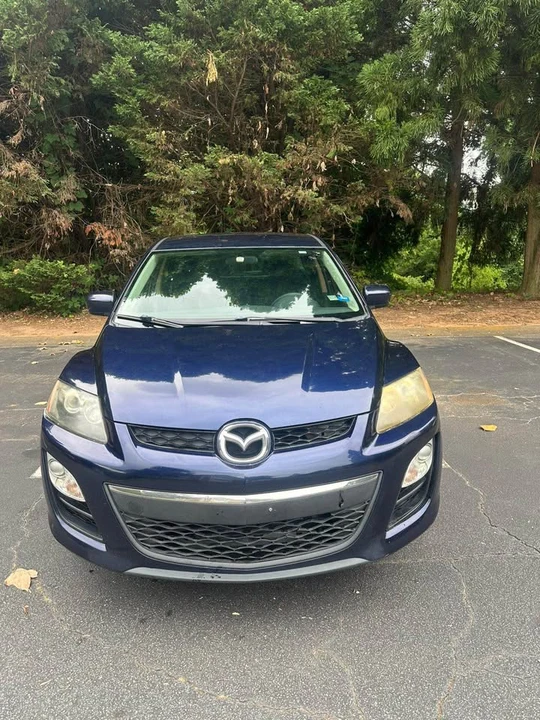 2012 Mazda CX-7 - Image 2 of 19