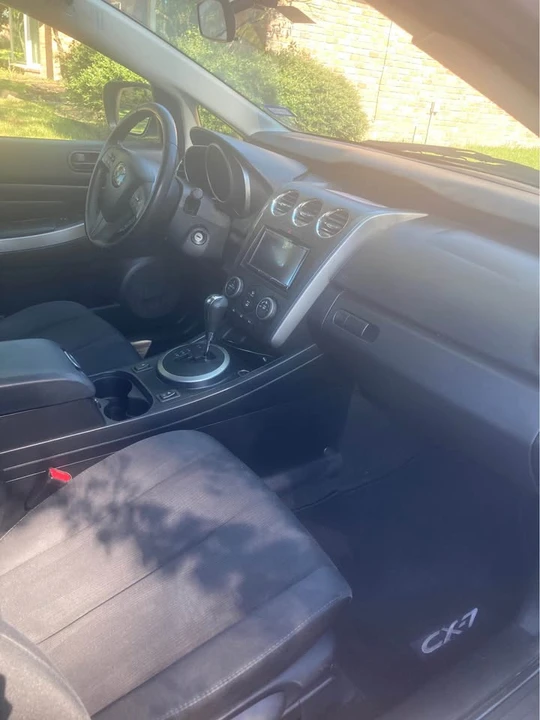 2012 Mazda CX-7 - Image 10 of 10