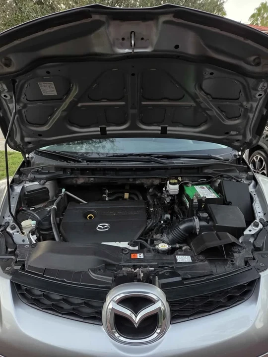2012 Mazda CX-7 - Image 11 of 12