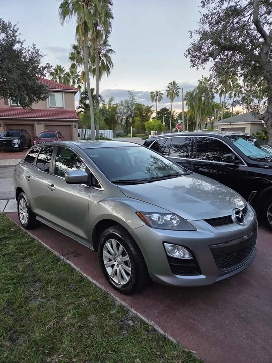 2012 Mazda CX-7 - Image 3 of 12