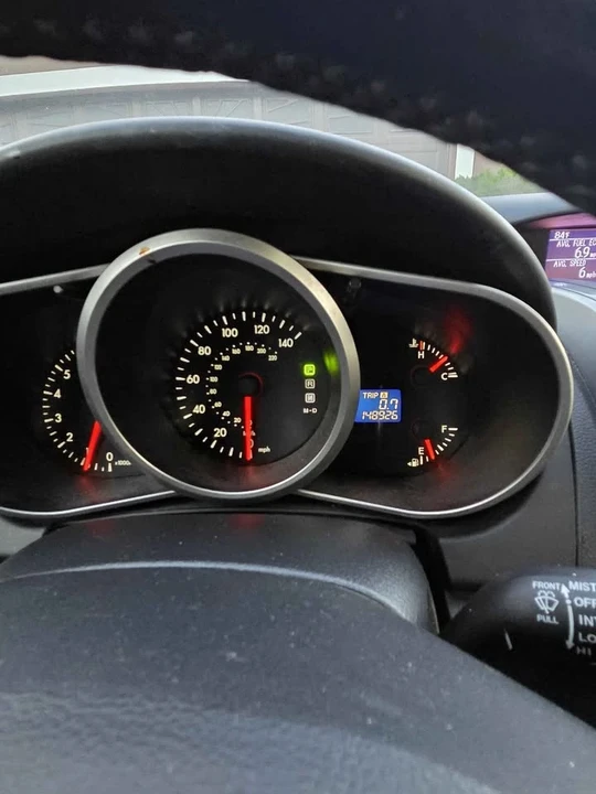 2012 Mazda CX-7 - Image 10 of 12