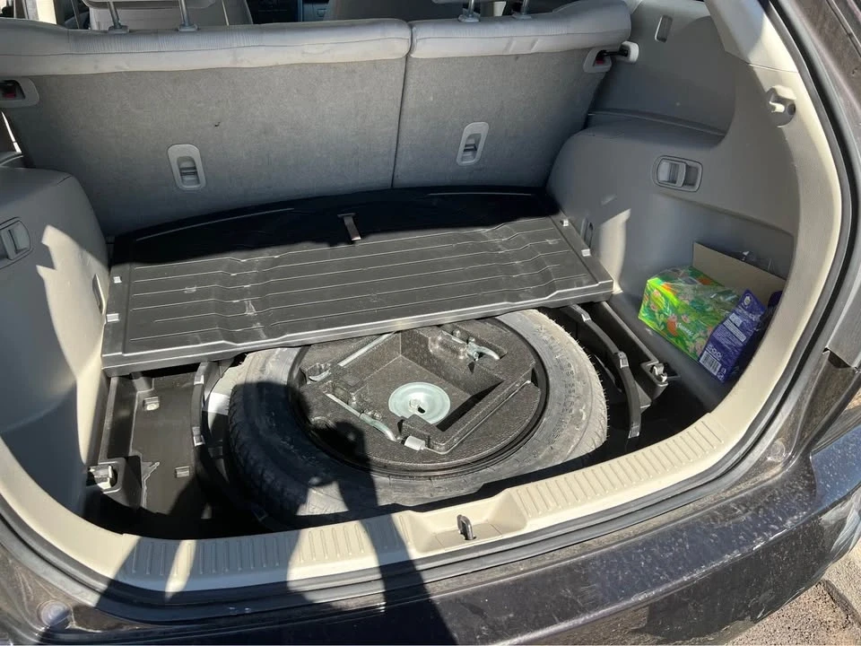 2012 Mazda CX-7 - Image 12 of 12