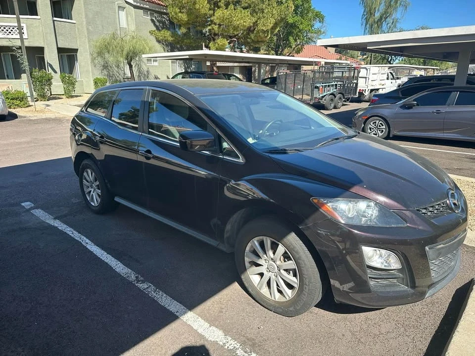 2012 Mazda CX-7 - Image 3 of 12