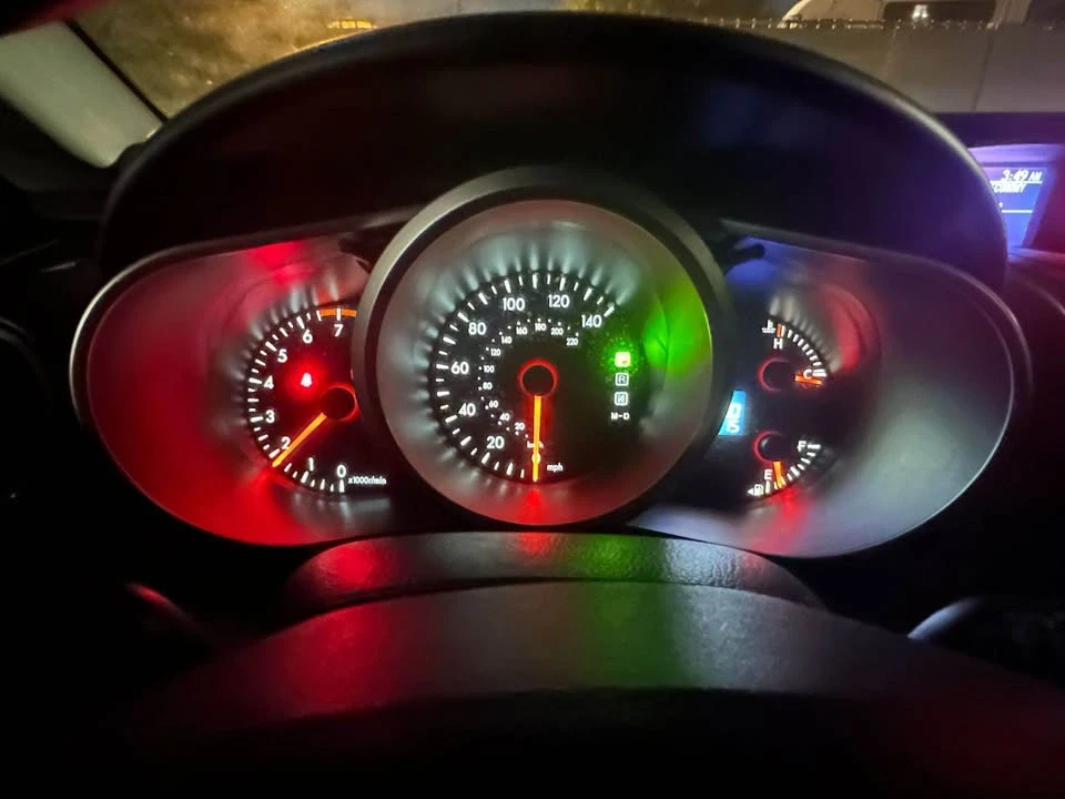 2012 Mazda CX-7 - Image 4 of 12