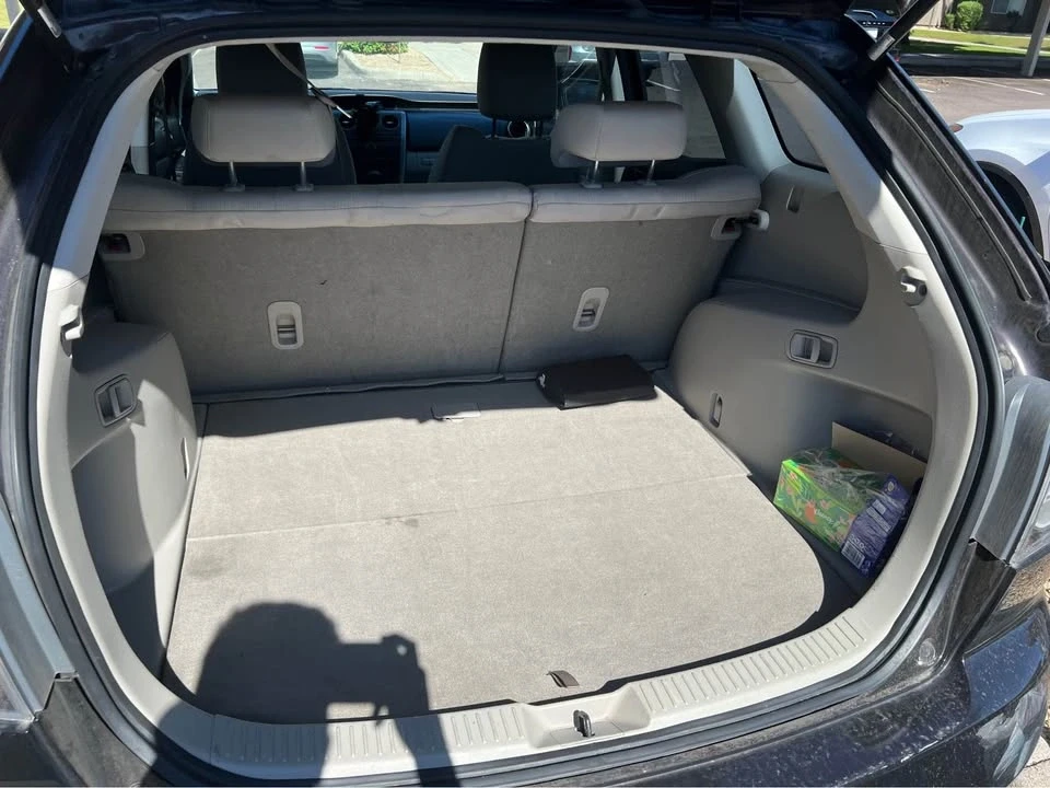 2012 Mazda CX-7 - Image 10 of 12