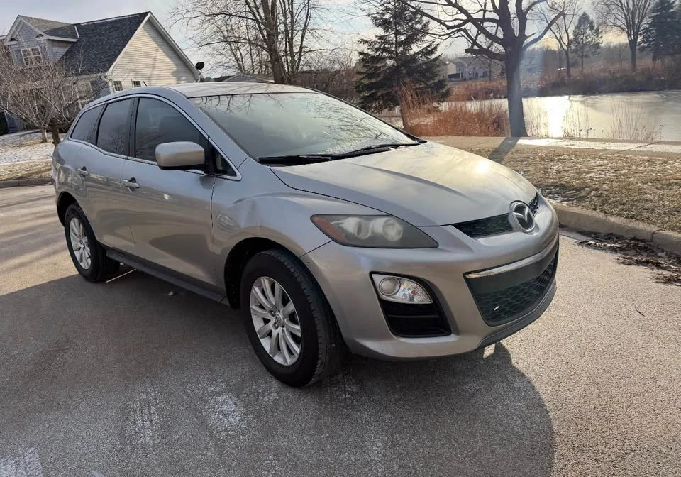 2012 Mazda CX-7 - Image 3 of 5