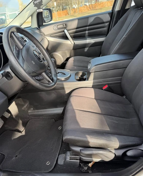 2012 Mazda CX-7 - Image 5 of 5