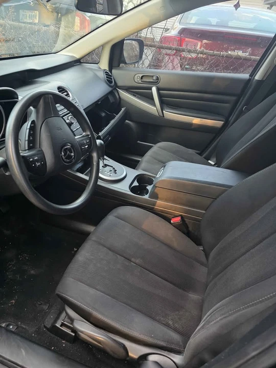 2012 Mazda CX-7 - Image 6 of 7