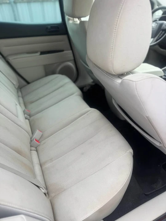 2012 Mazda CX-7 - Image 9 of 9