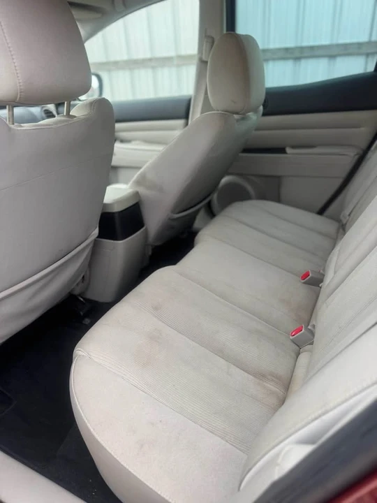 2012 Mazda CX-7 - Image 4 of 9
