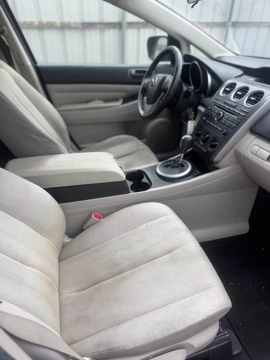 2012 Mazda CX-7 - Image 8 of 9
