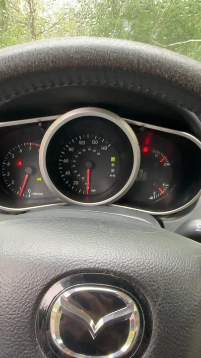2012 Mazda CX-7 - Image 14 of 17