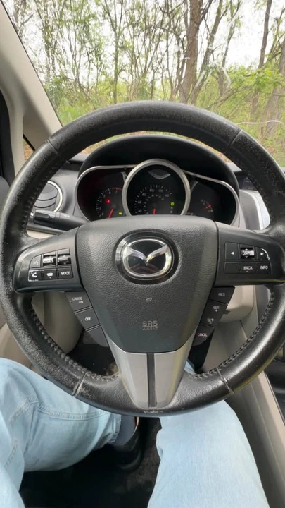 2012 Mazda CX-7 - Image 17 of 17