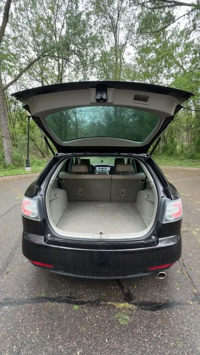 2012 Mazda CX-7 - Image 9 of 17