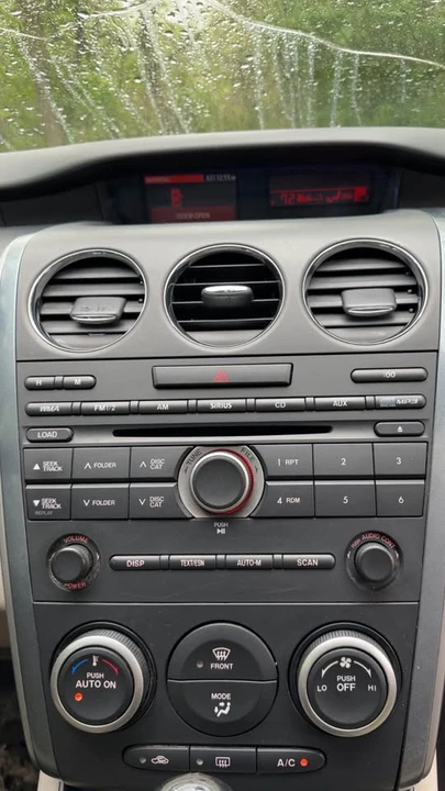 2012 Mazda CX-7 - Image 13 of 17