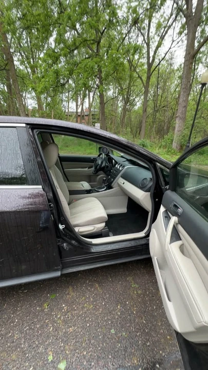 2012 Mazda CX-7 - Image 12 of 17