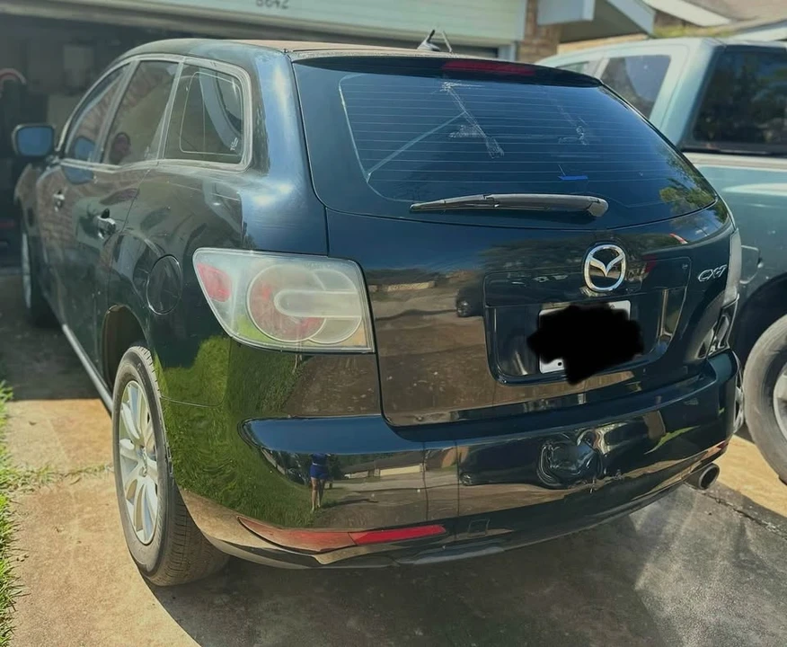 2012 Mazda CX-7 - Image 5 of 9