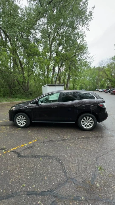 2012 Mazda CX-7 - Image 7 of 17