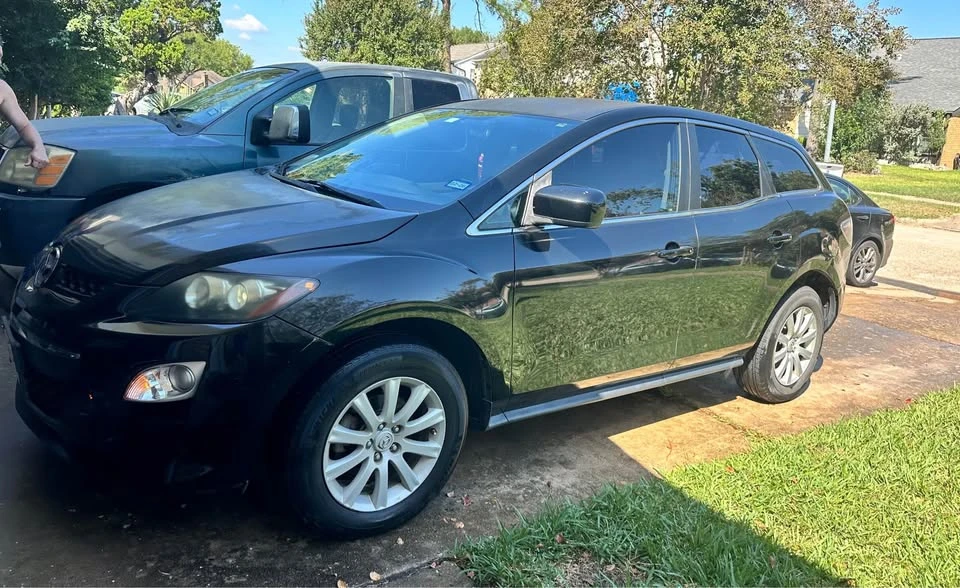 2012 Mazda CX-7 - Image 2 of 9