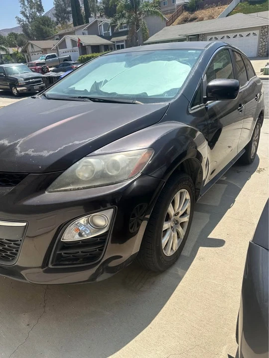 2012 Mazda CX-7 - Image 2 of 6