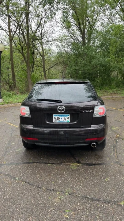 2012 Mazda CX-7 - Image 6 of 17