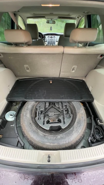 2012 Mazda CX-7 - Image 10 of 17