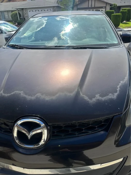 2012 Mazda CX-7 - Image 7 of 8