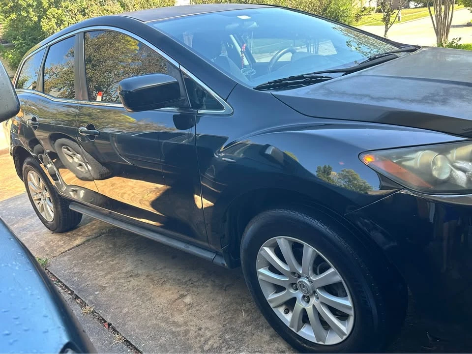 2012 Mazda CX-7 - Image 4 of 9