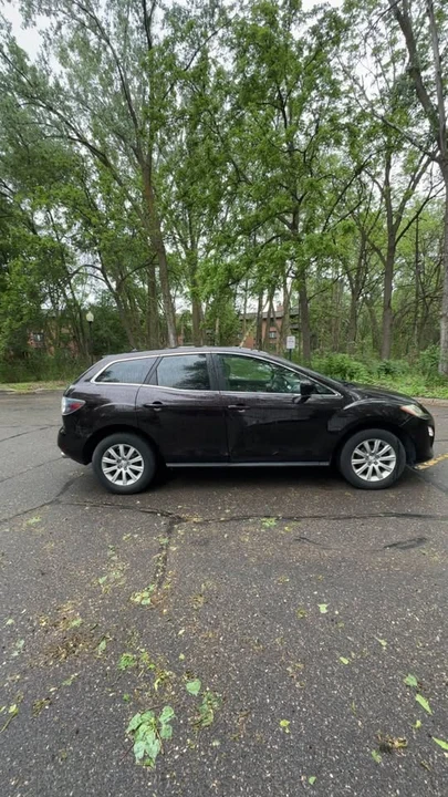 2012 Mazda CX-7 - Image 3 of 17
