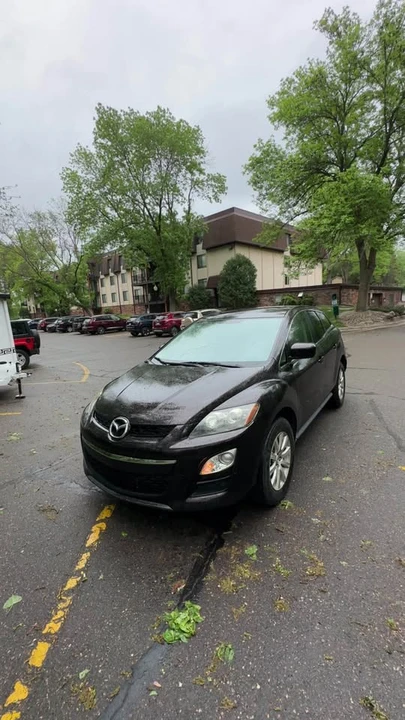 2012 Mazda CX-7 - Image 2 of 17