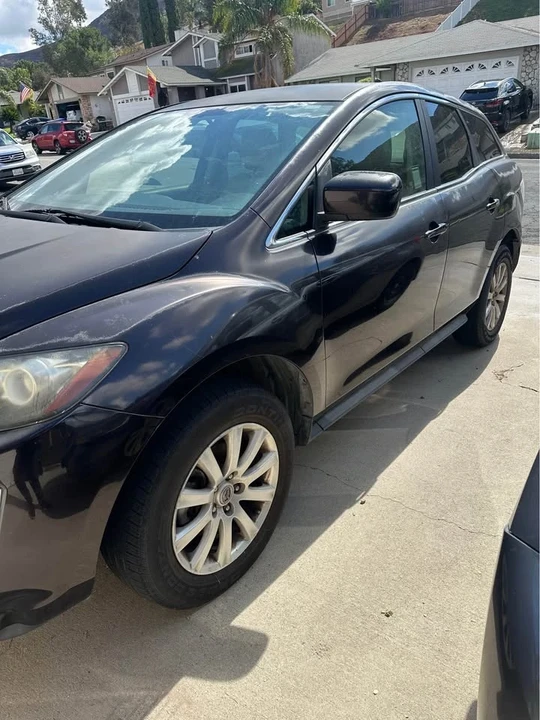 2012 Mazda CX-7 - Image 8 of 8