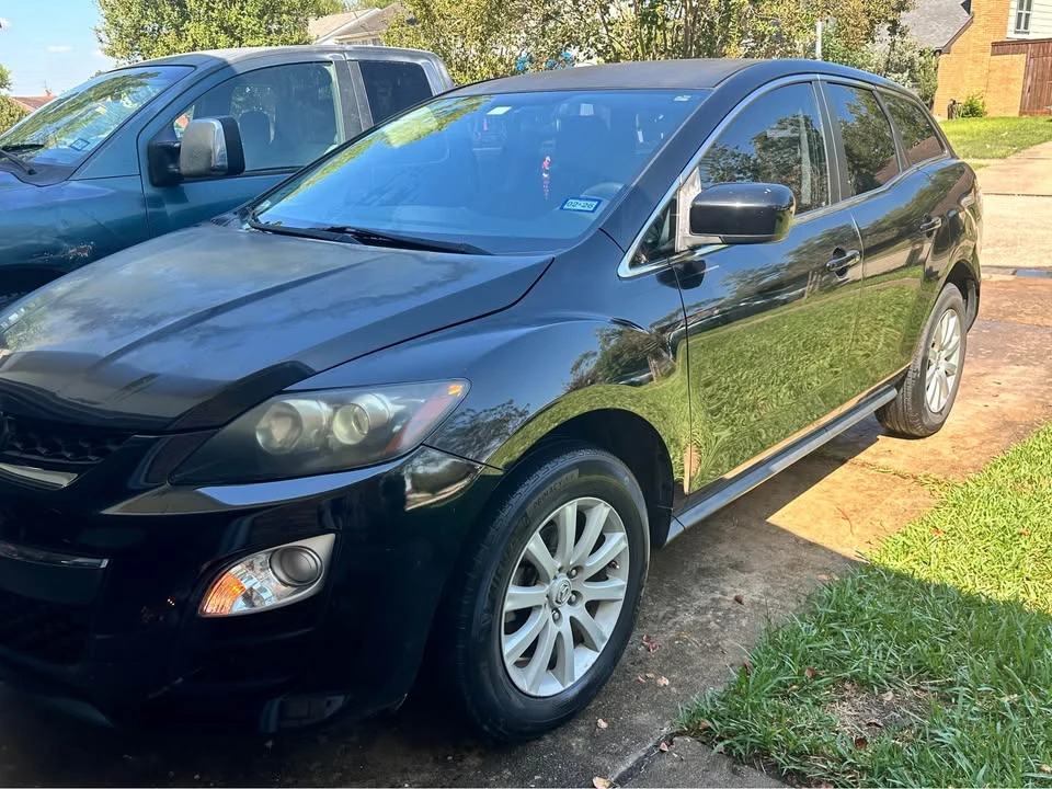 2012 Mazda CX-7 - Image 3 of 9