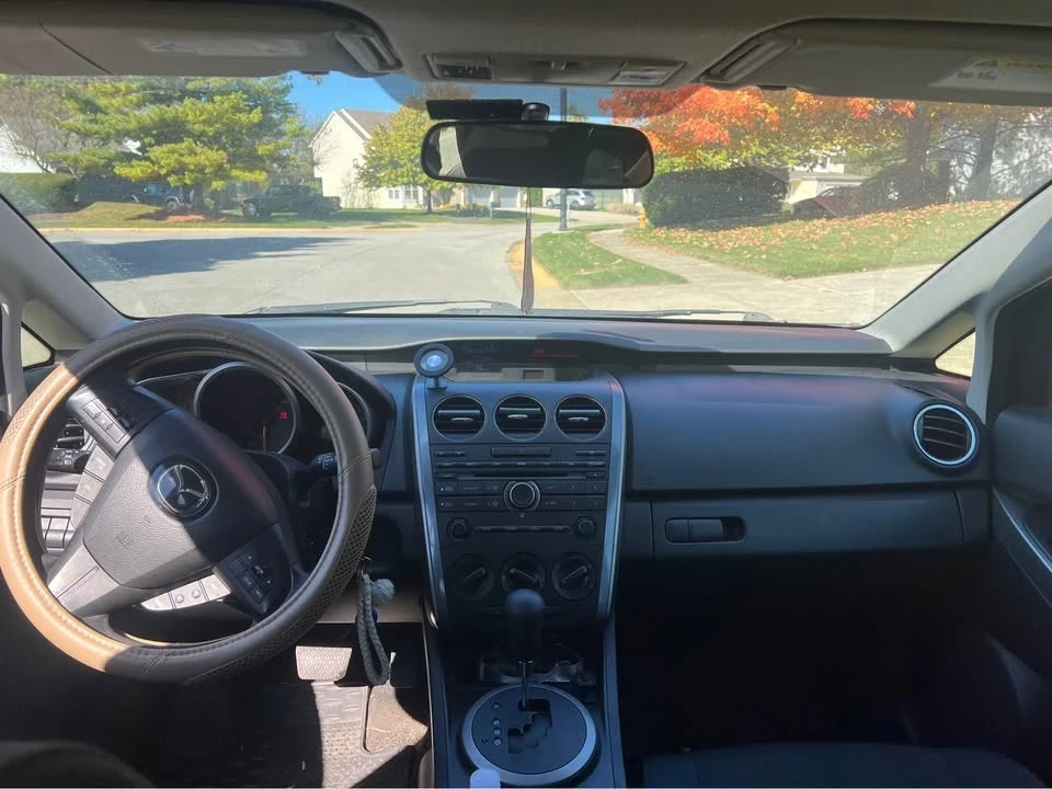 2012 Mazda CX-7 - Image 7 of 9