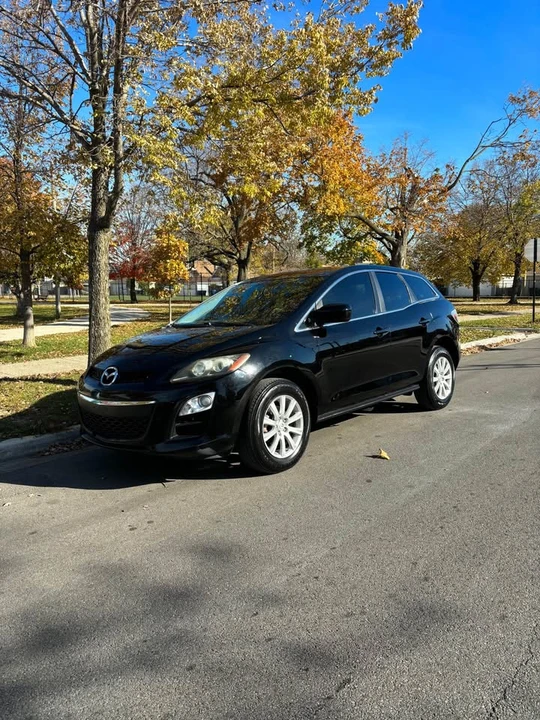 2012 Mazda CX-7 - Image 7 of 7
