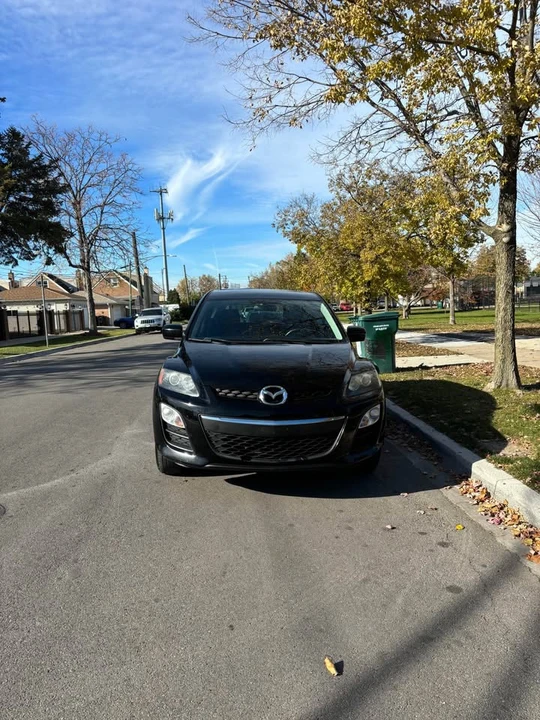2012 Mazda CX-7 - Image 12 of 17