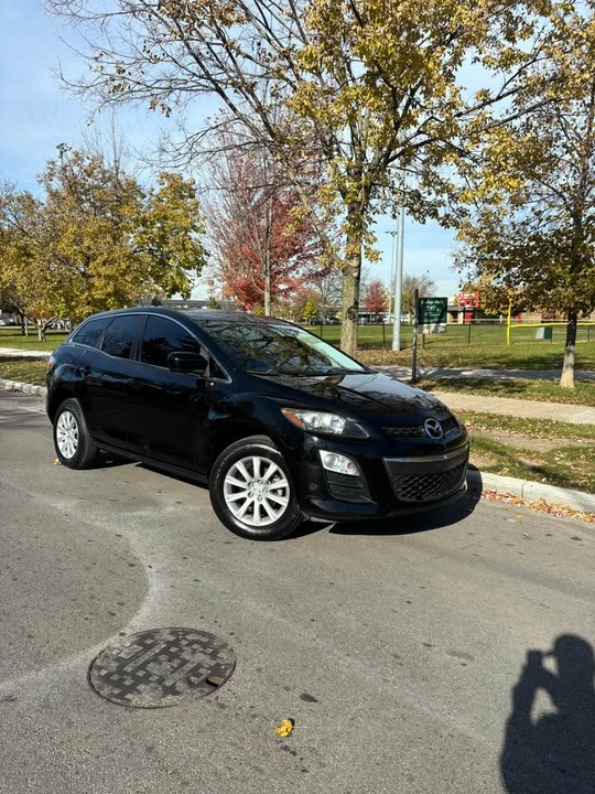 2012 Mazda CX-7 - Image 3 of 17