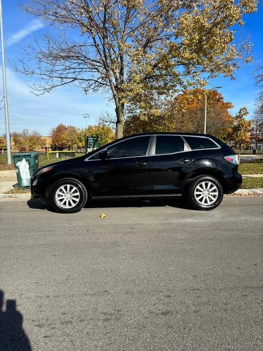 2012 Mazda CX-7 - Image 14 of 17