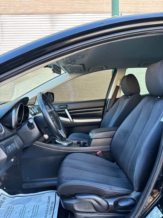 2012 Mazda CX-7 - Image 5 of 17
