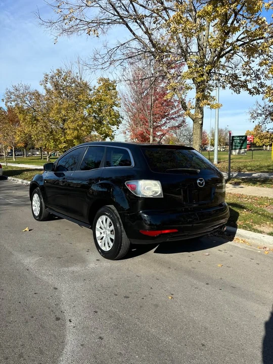2012 Mazda CX-7 - Image 16 of 17