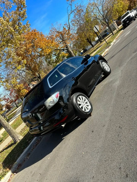 2012 Mazda CX-7 - Image 15 of 17