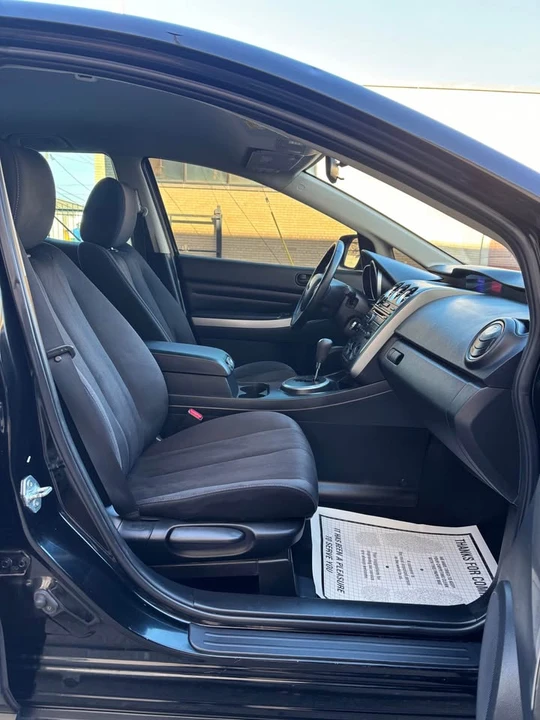 2012 Mazda CX-7 - Image 6 of 17