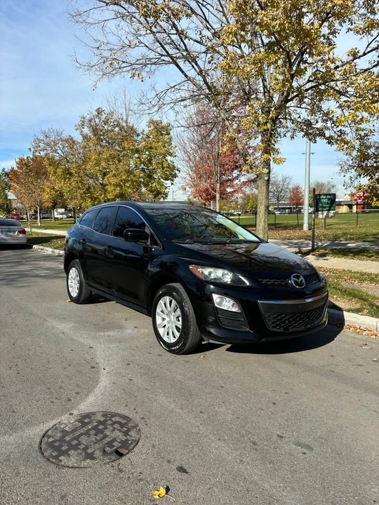 2012 Mazda CX-7 - Image 4 of 17