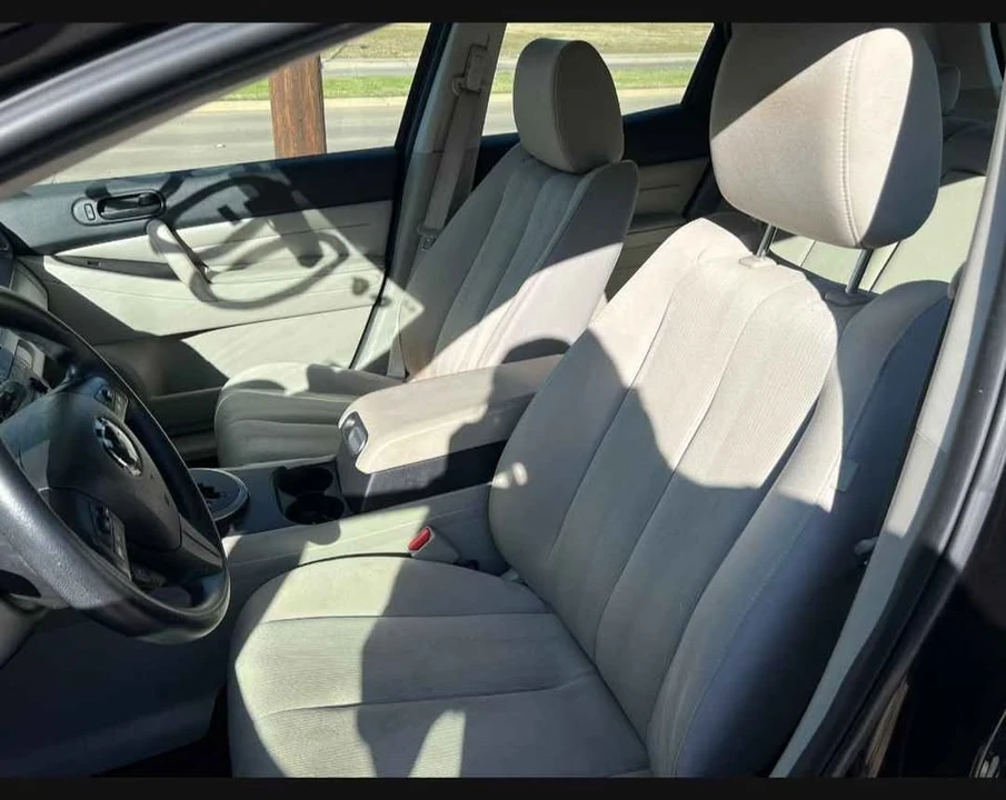 2012 Mazda CX-7 - Image 7 of 9