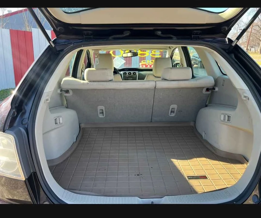 2012 Mazda CX-7 - Image 6 of 9
