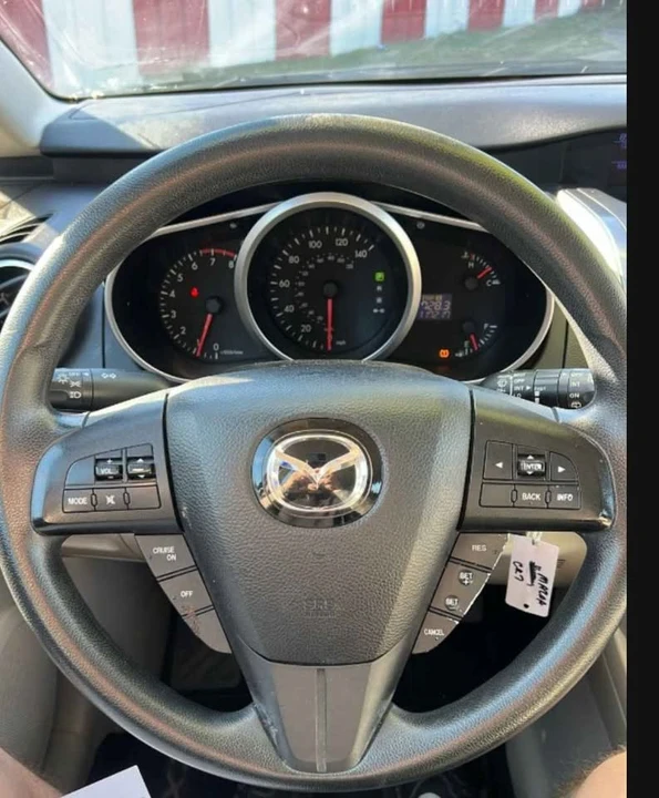2012 Mazda CX-7 - Image 9 of 9