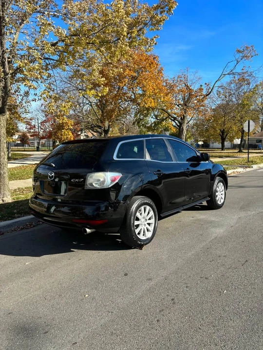 2012 Mazda CX-7 - Image 14 of 15